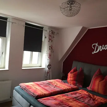 Apartment Turmblick