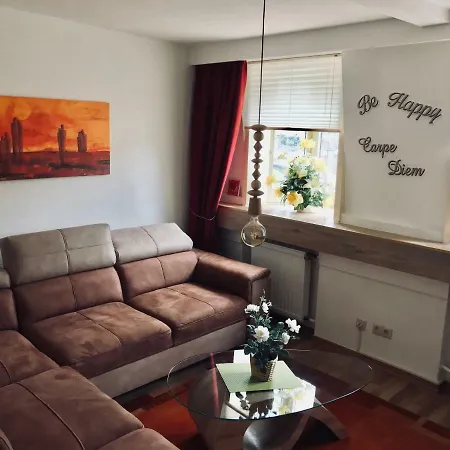 Apartment Turmblick Cochem