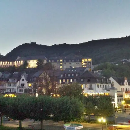 Turmblick * Cochem