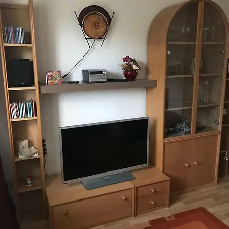 Apartment Turmblick Cochem